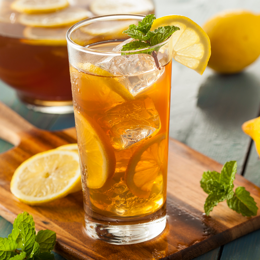 Lemon Ice Tea