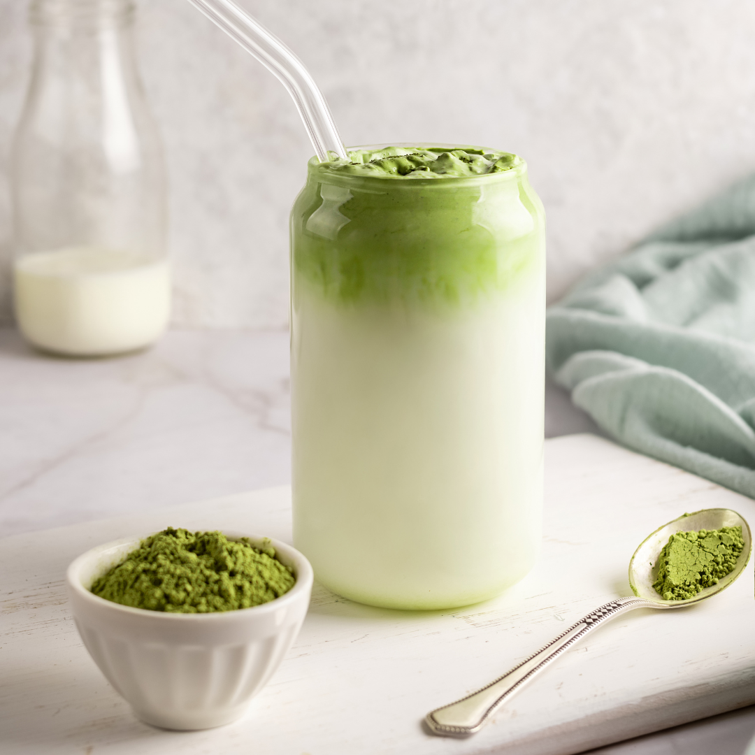 Matcha Latte