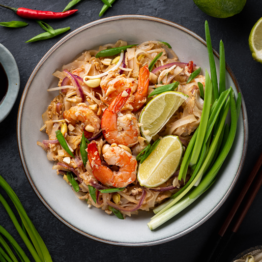 Pad thai