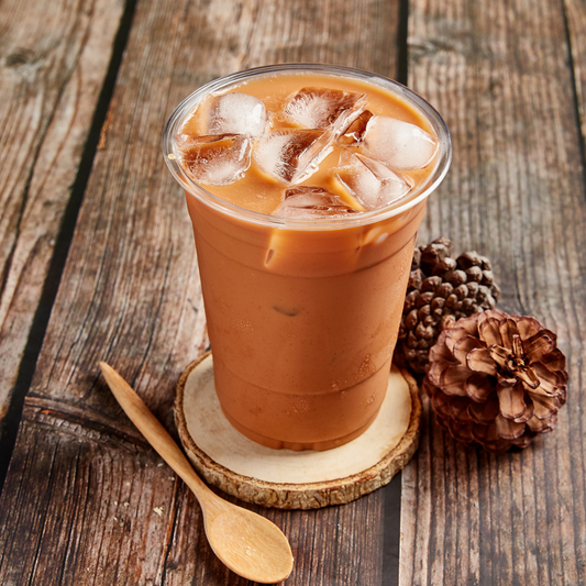 Thai Southern Milk Tea